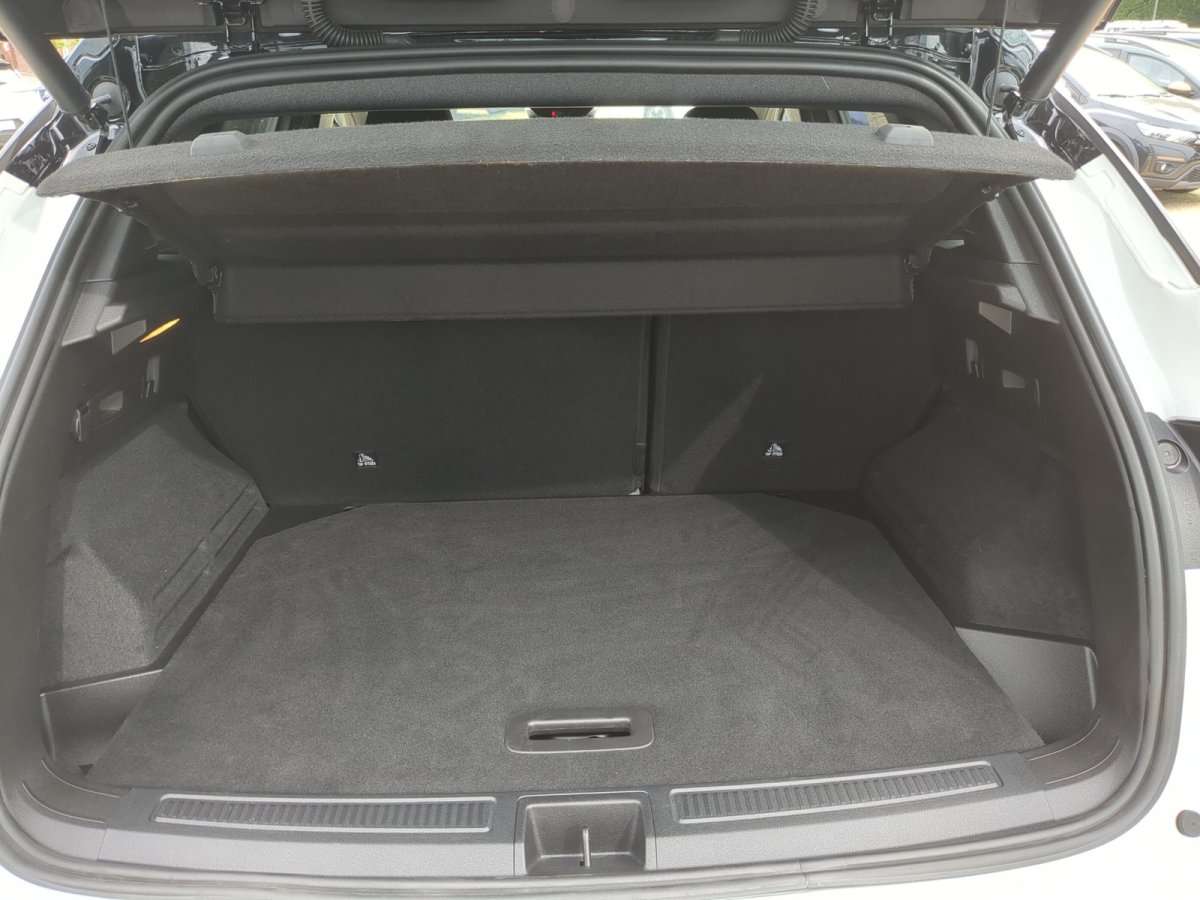 Fahrzeugbild eines Renault Austral