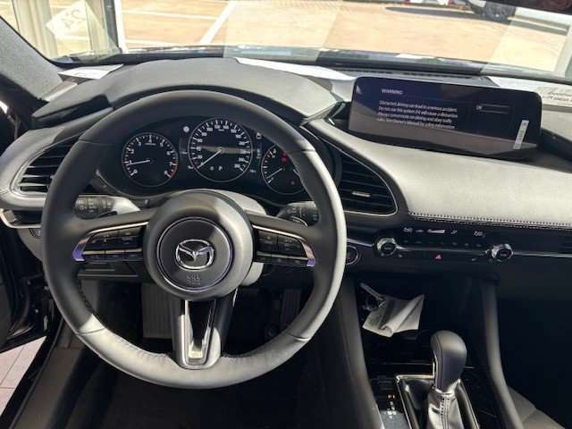 Fahrzeugbild eines Mazda Mazda3