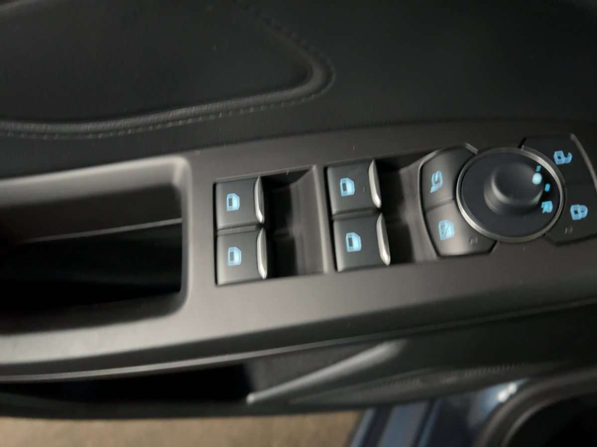 Fahrzeugbild eines Ford Focus