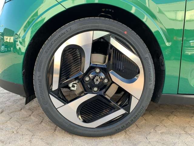 Fahrzeugbild eines Renault Twingo