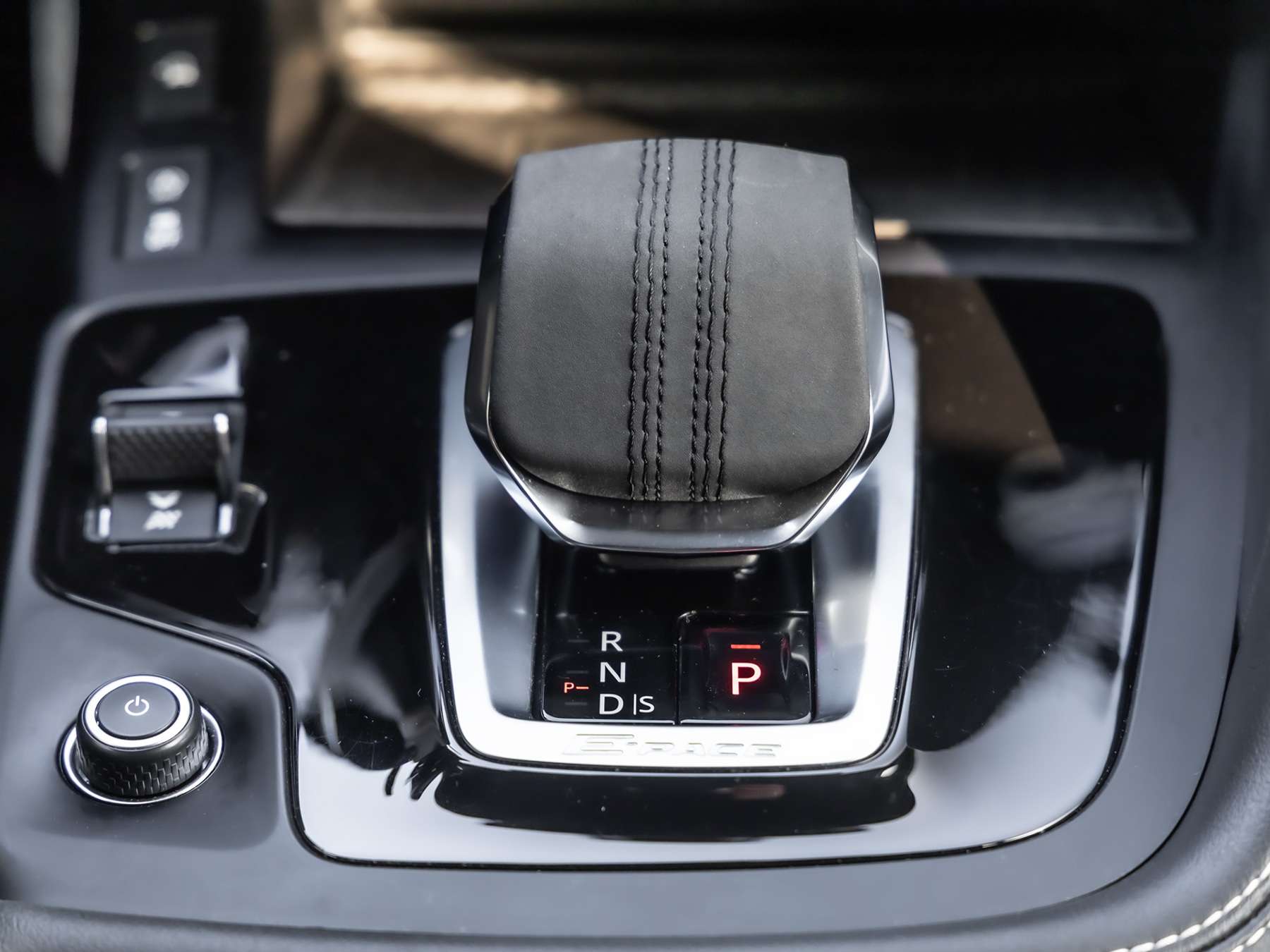 Fahrzeugbild eines Jaguar E-PACE