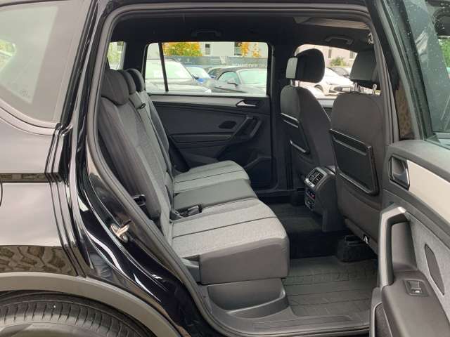 Fahrzeugbild eines SEAT Tarraco