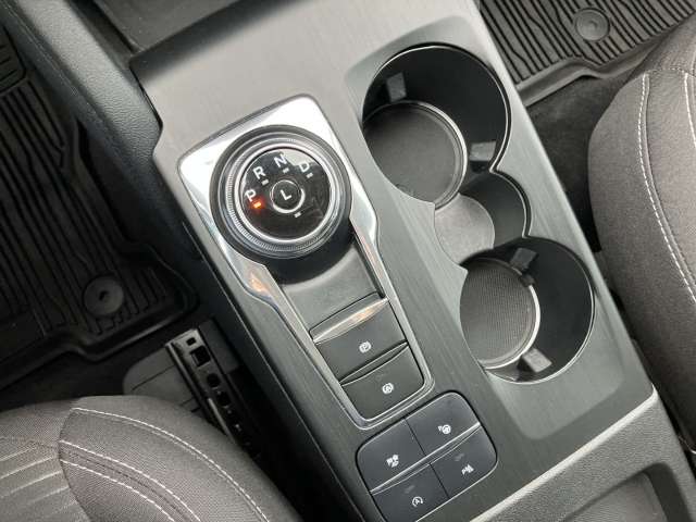 Fahrzeugbild eines Ford Kuga