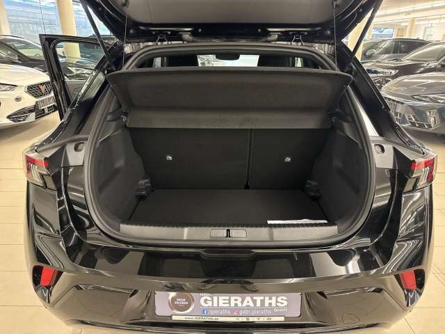 Fahrzeugbild eines Opel Mokka
