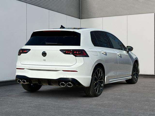 Fahrzeugbild eines Volkswagen Golf