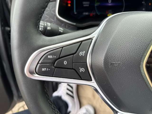 Fahrzeugbild eines Renault ZOE