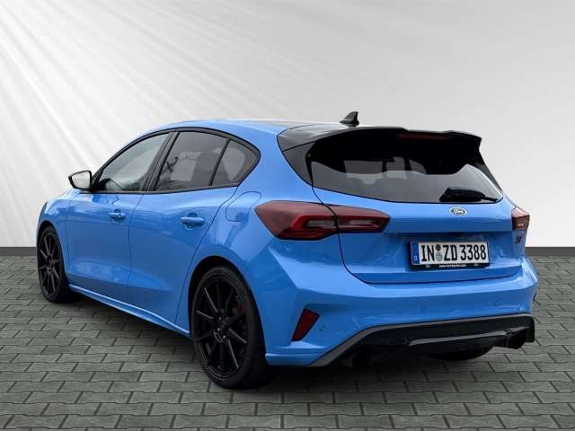 Fahrzeugbild eines Ford Focus
