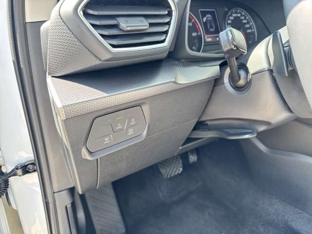 Fahrzeugbild eines SEAT Leon