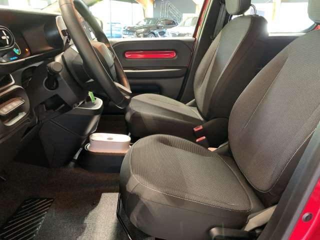 Fahrzeugbild eines Renault Twingo