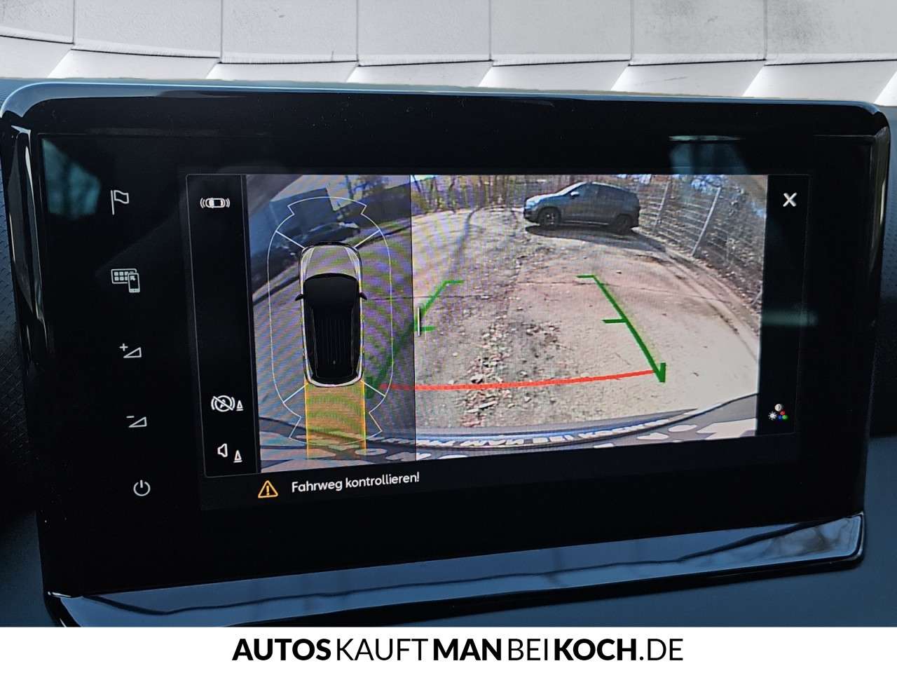 Fahrzeugbild eines SEAT Arona
