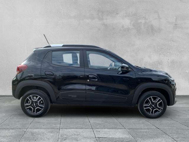 Fahrzeugbild eines Dacia Spring