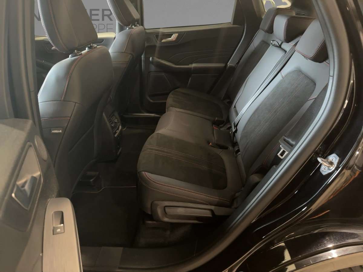 Fahrzeugbild eines Ford Kuga