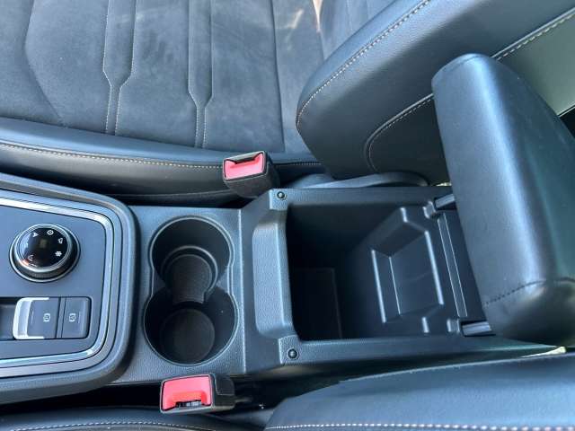 Fahrzeugbild eines CUPRA Ateca