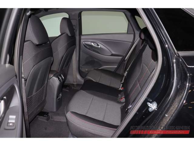 Fahrzeugbild eines Hyundai i30