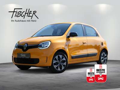 Bild Renault Twingo