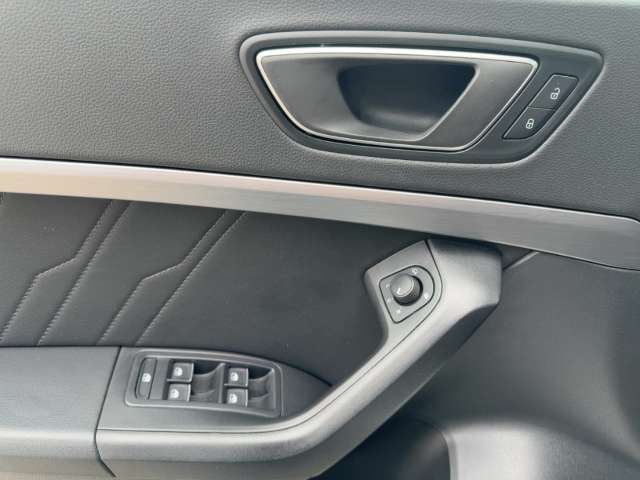 Fahrzeugbild eines SEAT Ateca