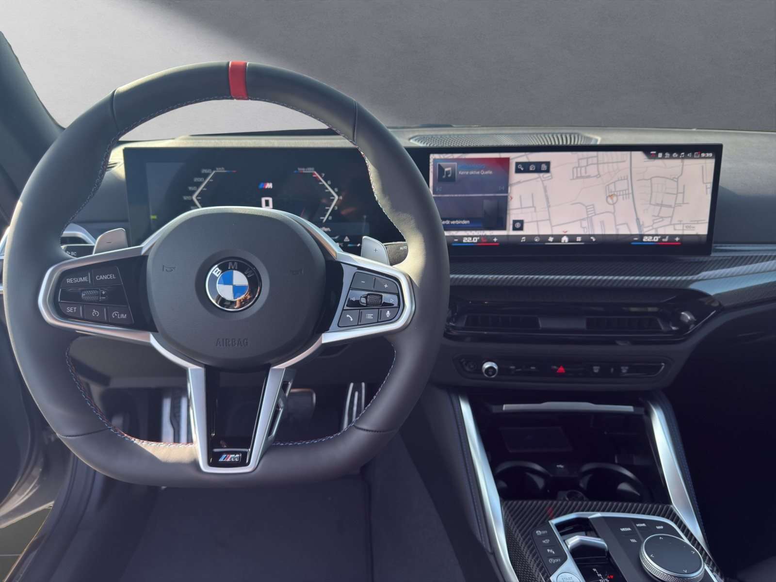 Fahrzeugbild eines BMW 2er-Reihe