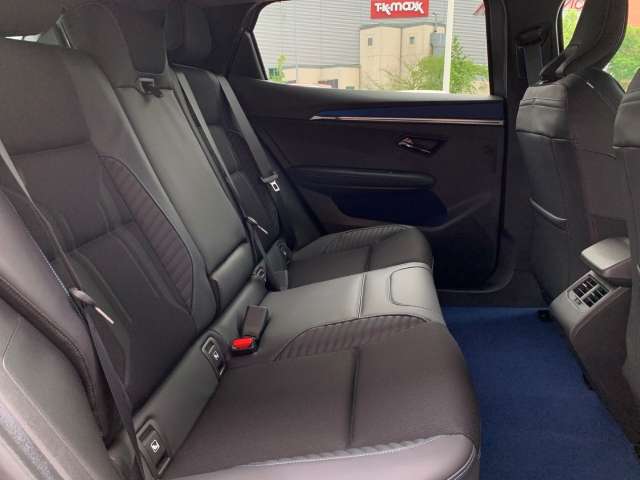 Fahrzeugbild eines Renault Scénic