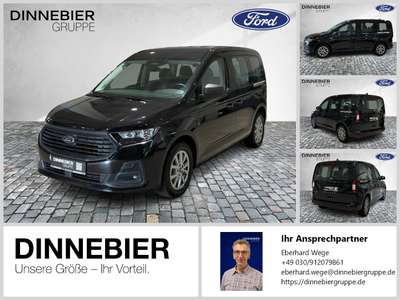 Bild Ford Tourneo Connect