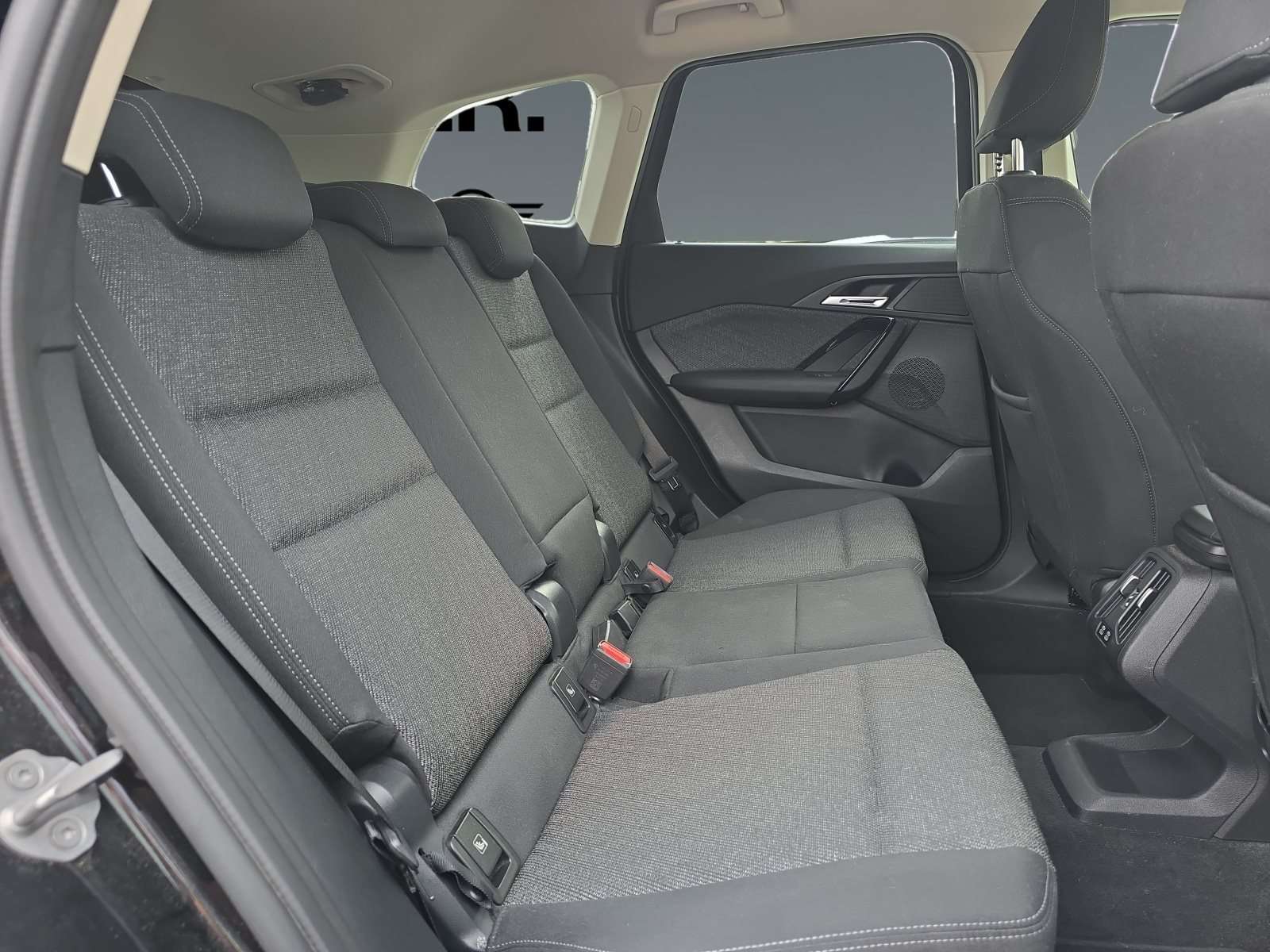 Fahrzeugbild eines BMW X1