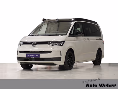 Bild Volkswagen California