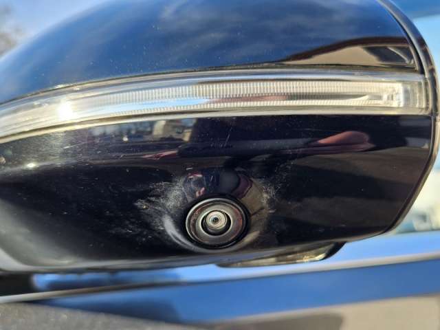 Fahrzeugbild eines Mercedes-Benz S-Klasse