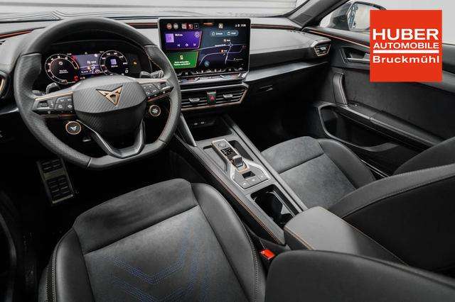 Fahrzeugbild eines CUPRA Formentor