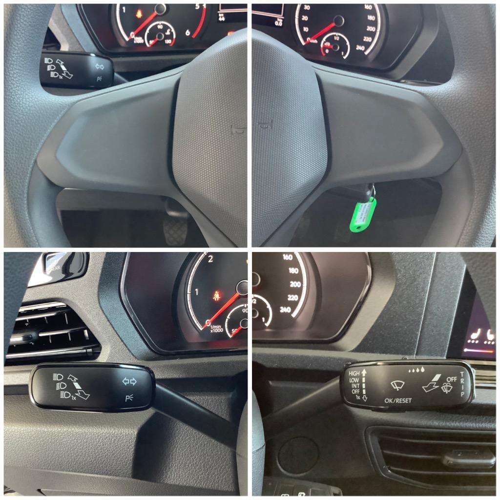 Fahrzeugbild eines Volkswagen Caddy