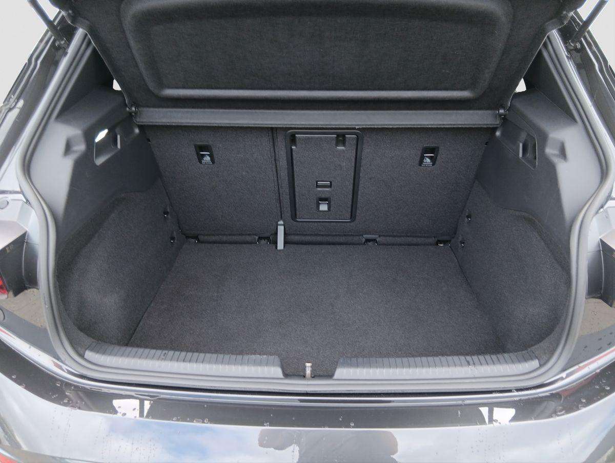 Fahrzeugbild eines CUPRA Born