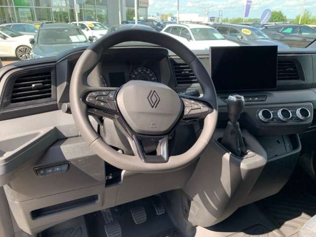 Fahrzeugbild eines Renault Master