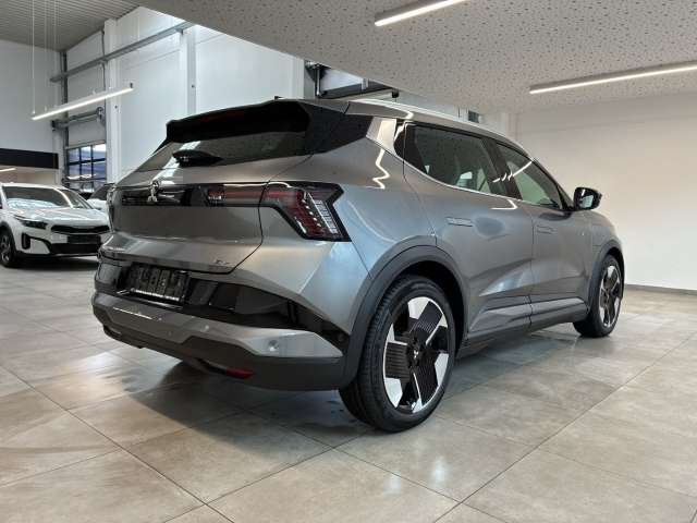 Fahrzeugbild eines Mitsubishi Eclipse Cross