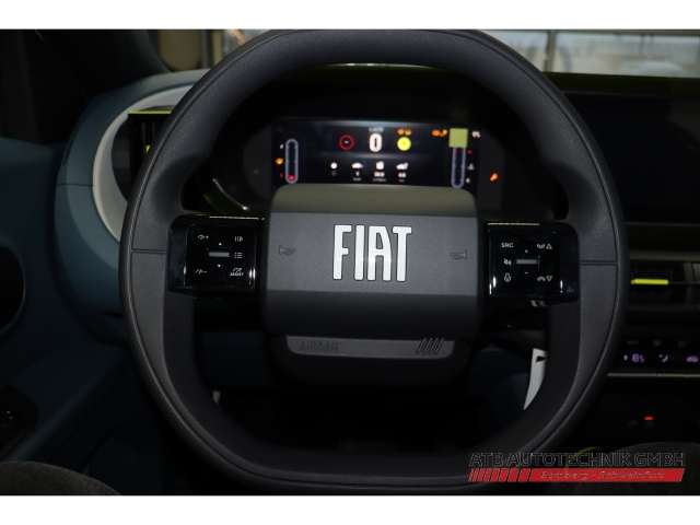 Fahrzeugbild eines Fiat Grande Panda