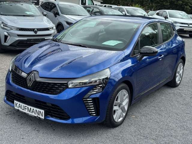 Fahrzeugbild eines Renault Clio