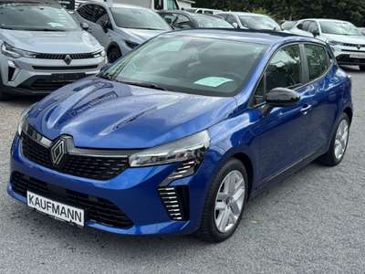 Bild Renault Clio