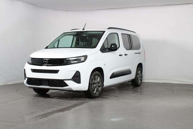 Fahrzeugbild eines Opel Combo