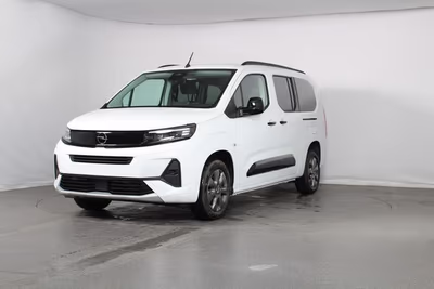 Bild Opel Combo