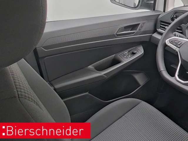 Fahrzeugbild eines Volkswagen Caddy