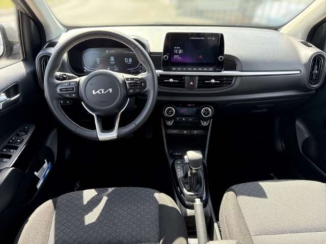Fahrzeugbild eines Kia Picanto