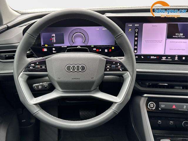 Fahrzeugbild eines Audi Q5