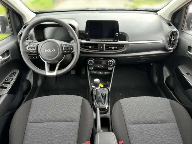 Fahrzeugbild eines Kia Picanto