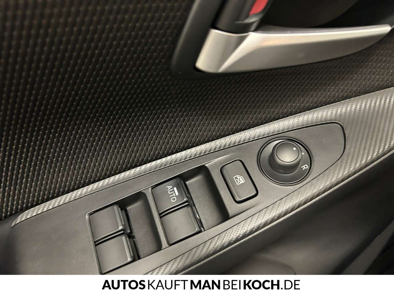 Fahrzeugbild eines Mazda Mazda2