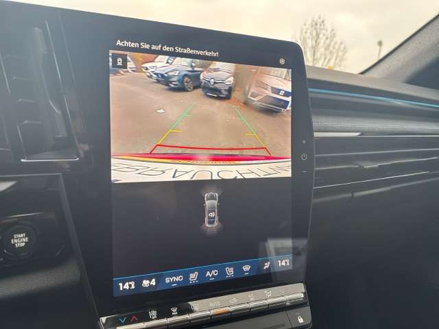 Fahrzeugbild eines Renault Austral