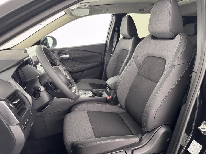 Fahrzeugbild eines Nissan Qashqai