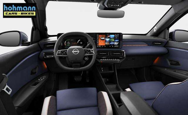 Fahrzeugbild eines Nissan Micra