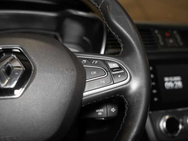 Fahrzeugbild eines Renault Kadjar