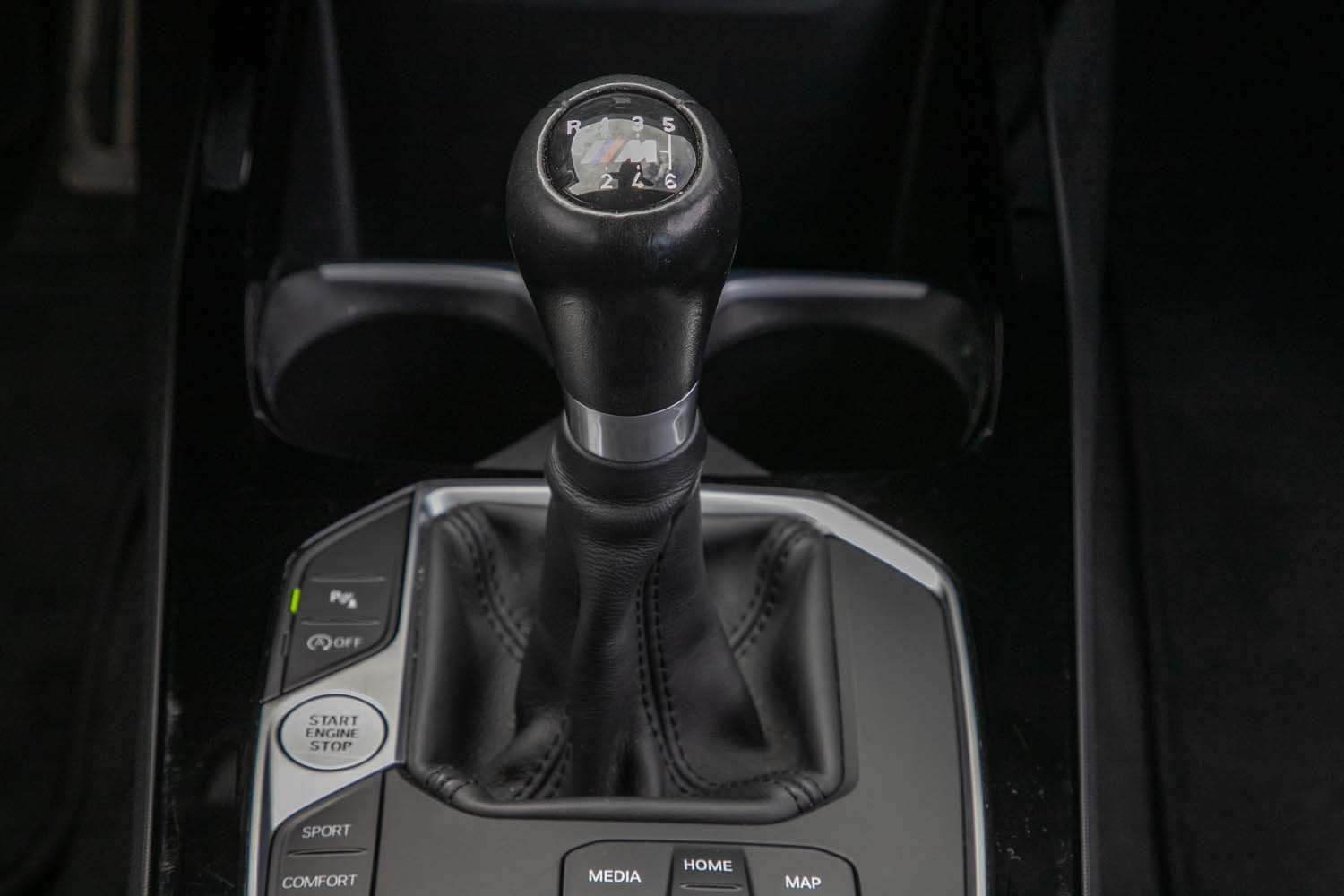Fahrzeugbild eines BMW 1er-Reihe