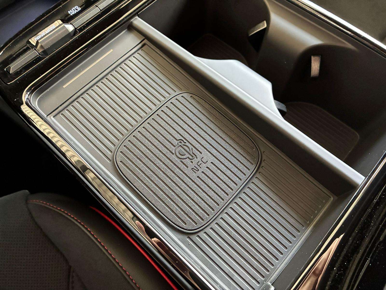 Fahrzeugbild eines Hyundai Tucson