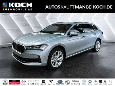 Bild Skoda Superb
