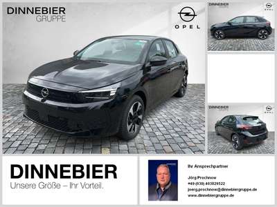 Bild Opel Corsa