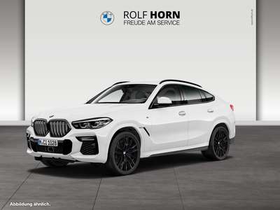 Bild BMW X6